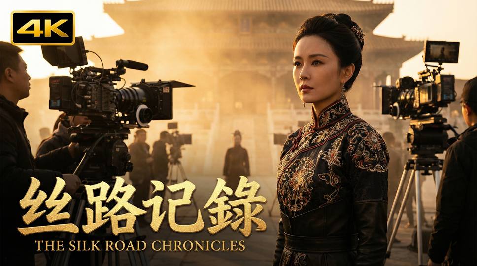 PG电子【PG电子】丝路记录·第一季 完整版影视视频